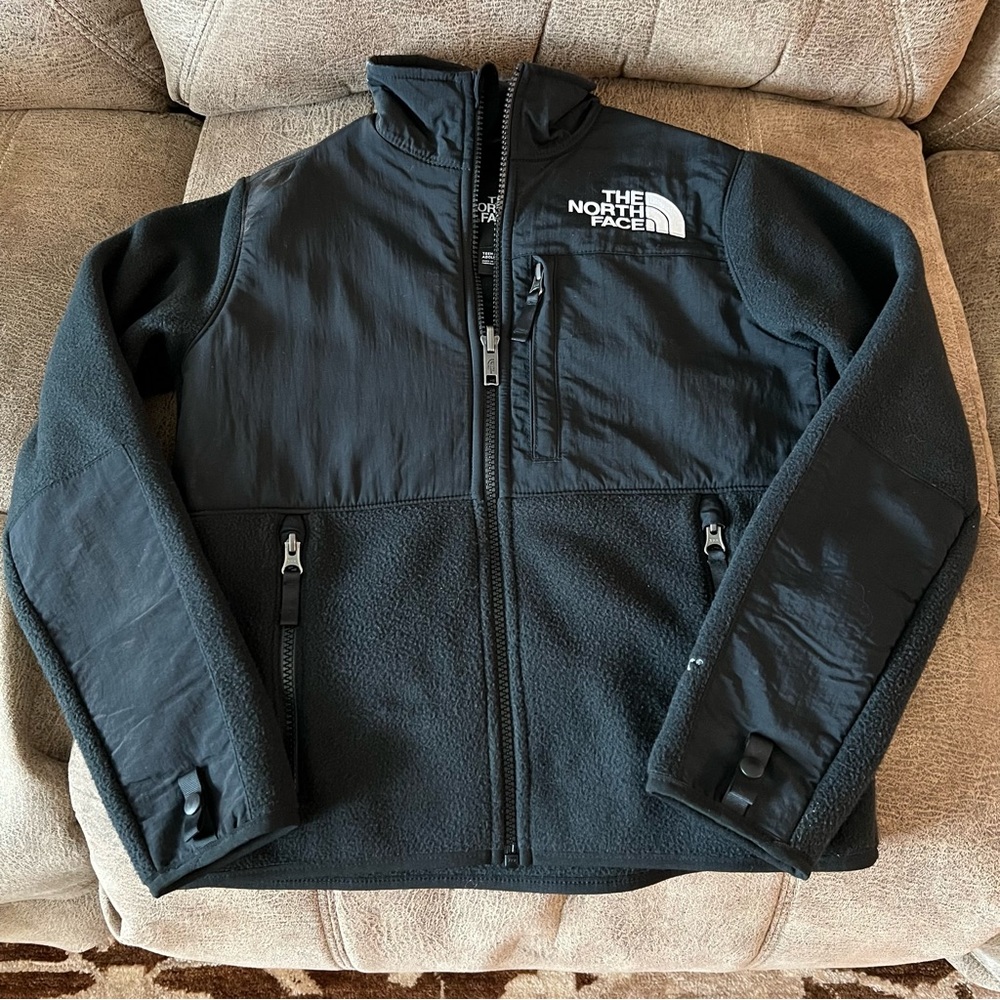 The North Face Big Kids Denali Fleece Jacket